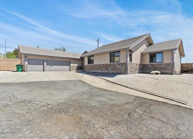 Property at 3985 Bria Cir, Sparks, NV 89436, 3 beds, 3 baths