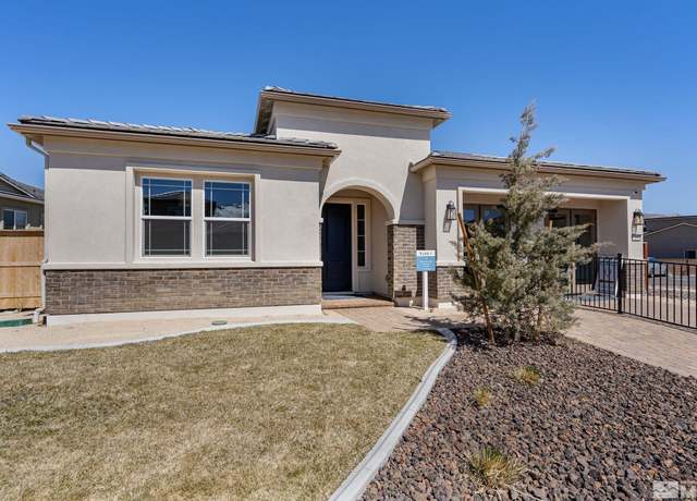 Property at 263 Commodore Dr Lot 302/Model 1, Verdi, NV 89439, 3 beds, 2.5 baths