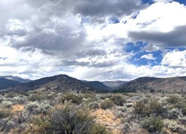 Property at 0 Mountain Daisy Rd, Reno, NV 89511