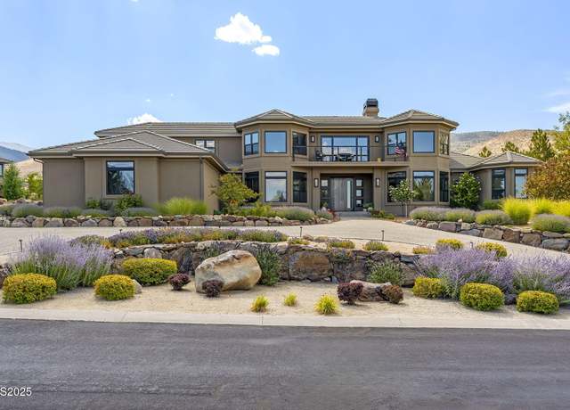 Property at 6177 N Featherstone Cir, Reno, NV 89511, 5 beds, 5.5 baths