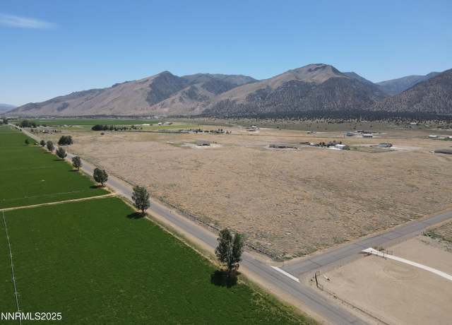 Property at 40 Patrick Dr, Smith Valley, NV 89444