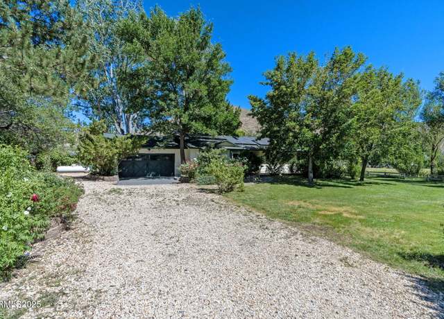 Property at 22900 Carriage Dr, Reno, NV 89521, 3 beds, 2 baths