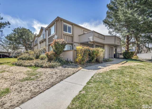 Property at 785 Kingston Ln Unit E, Reno, NV 89511, 2 beds, 2 baths
