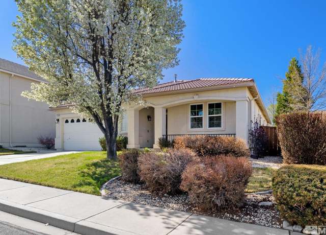 Property at 2173 Tivoli Ln, Sparks, NV 89434, 3 beds, 2 baths