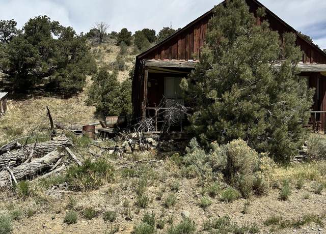 Property at 66 Main St, Manhattan, NV 89022