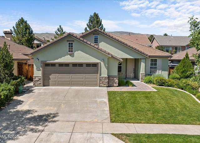 Property at 9141 Quilberry Way, Reno, NV 89523, 2 beds, 2 baths