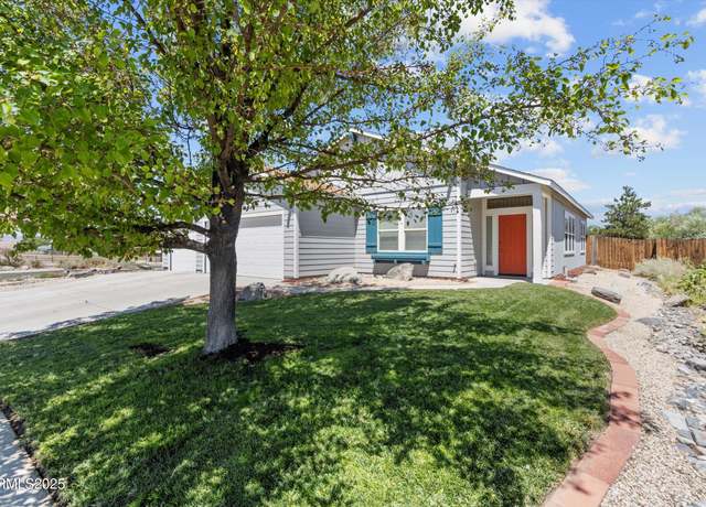 Property at 3000 Beaverhead Ln, Fernley, NV 89408, 2 beds, 2 baths