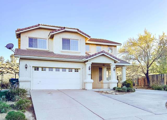 Property at 1883 Cambridge Hills Ct, Reno, NV 89523, 4 beds, 2.5 baths
