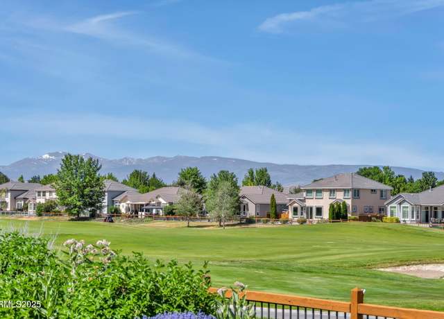 Property at 2880 Thistle Belle Ct, Sparks, NV 89436, 5 beds, 3.5 baths