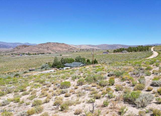 Property at 605 Appaloosa Cir, Reno, NV 89508