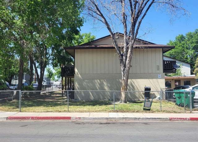Property at 3590 Carlos Ln, Reno, NV 89502, 8 beds, 4 baths