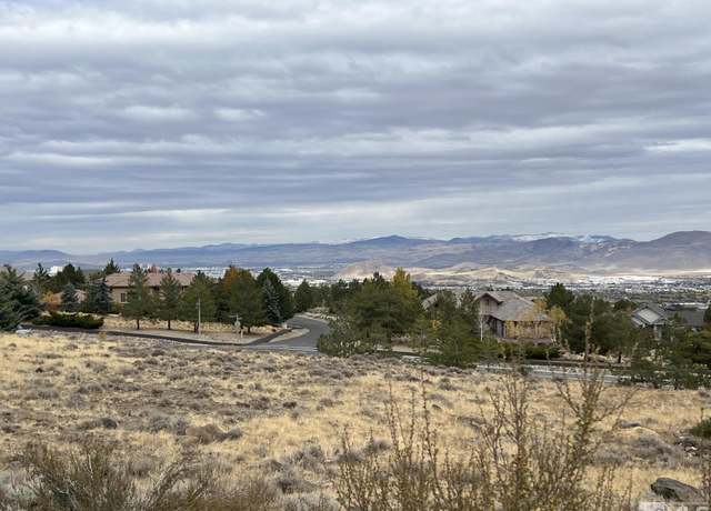 Property at 10111 Indian Ridge Dr, Reno, NV 89511