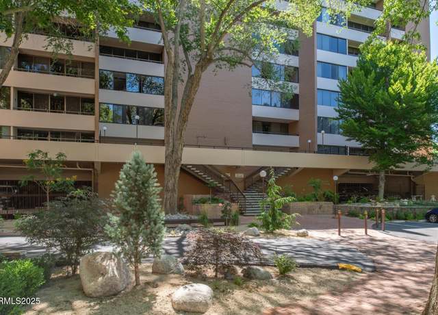 Property at 1200 Riverside Dr Unit 1213, Reno, NV 89503, 2 beds, 2 baths