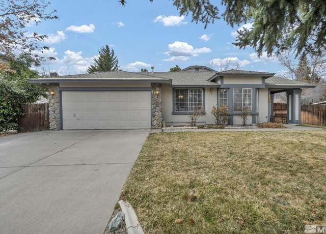 Property at 1663 Shadow Wood Ct, Reno, NV 89523, 4 beds, 3 baths