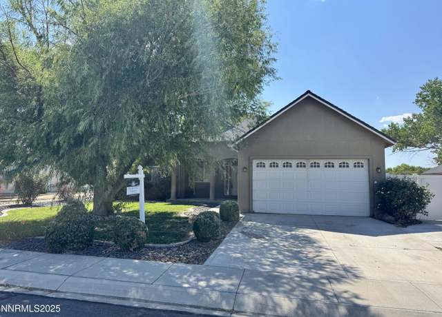 Property at 103 Desert Lk, Fernley, NV 89408, 3 beds, 2 baths