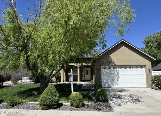 Property at 103 Desert Lk, Fernley, NV 89408, 3 beds, 2 baths
