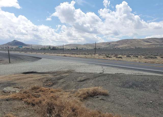 Property at 6815 Hwy 95 A, Silver Springs, NV 89429