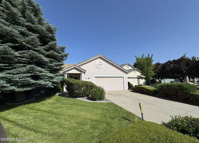 Property at 1104 Ryegrass Ct, Reno, NV 89509, 3 beds, 2 baths