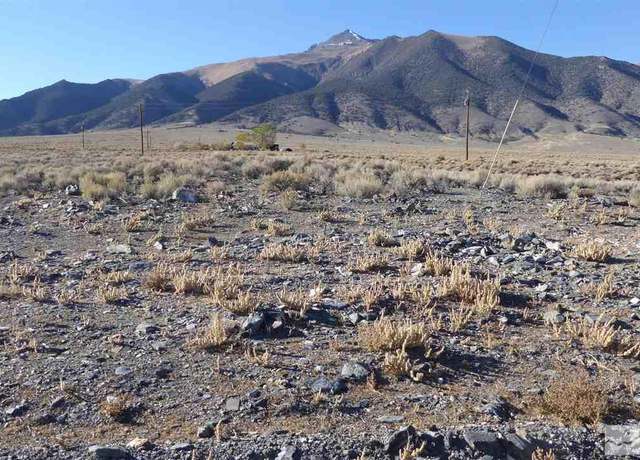 Property at 206 Toiyabe St, Kingston, NV 89310