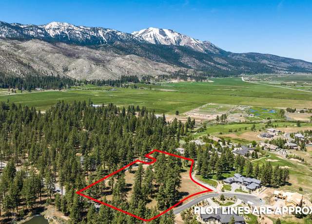 Property at 1 Pine Mesa Ct, Washoe Valley, NV 89704