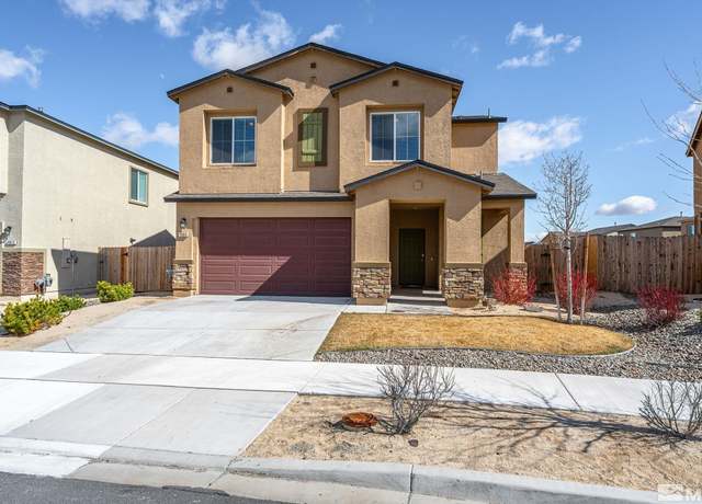 Property at 9808 Fishermans Reef Ct, Reno, NV 89506, 4 beds, 2.5 baths
