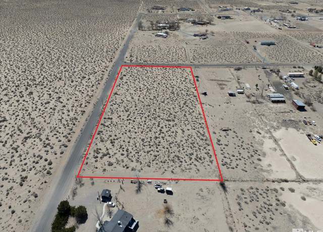 Property at 8040 Rancho, Stagecoach, NV 89429