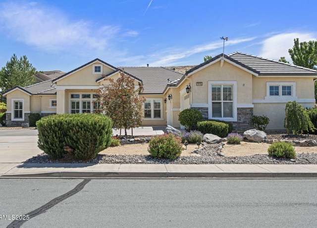 Property at 7816 Casarey Ct, Sparks, NV 89436, 5 beds, 3 baths