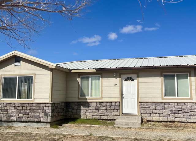 Property at 19 Hwy 339, Yerington, NV 89447, 2 beds, 1 bath