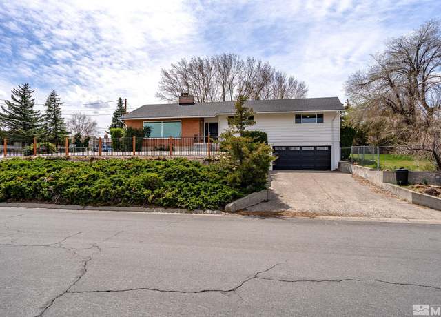 Property at 2315 Armstrong Ln, Reno, NV 89509, 3 beds, 3 baths