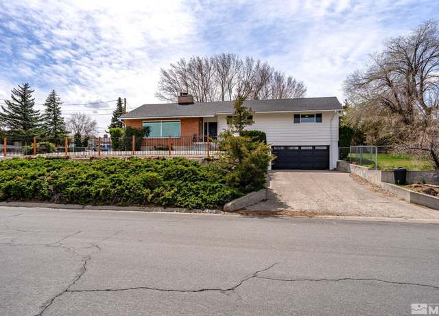 Property at 2315 Armstrong Ln, Reno, NV 89509, 3 beds, 3 baths