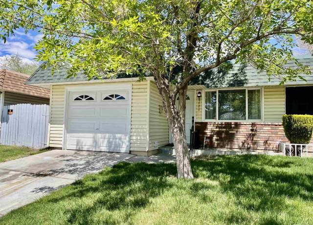 Property at 1686 Sue Way, Sparks, NV 89431, 3 beds, 2 baths
