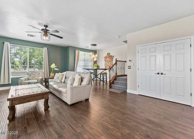 Property at 1955 Wind Ranch Rd Unit A, Reno, NV 89521, 3 beds, 2.5 baths