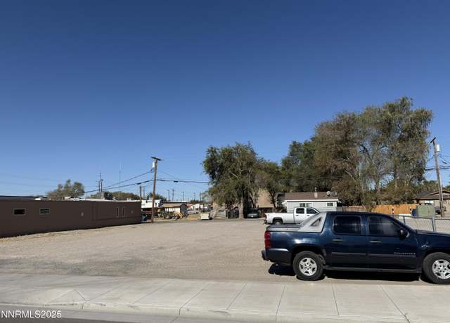 Property at 155 N Maine St, Fallon, NV 89406