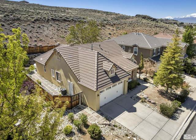 Property at 5132 Ironstone Cir, Sparks, NV 89436, 3 beds, 2 baths