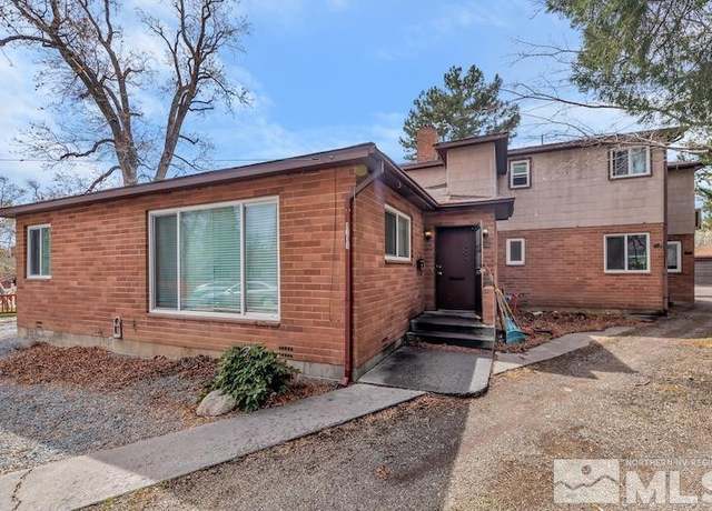 Property at 1213 Gordon Ave, Reno, NV 89509, 6 beds, 4 baths
