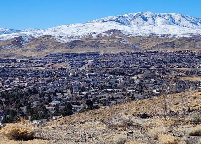 Property at 5485 Vista Terrace Ln, Sparks, NV 89436
