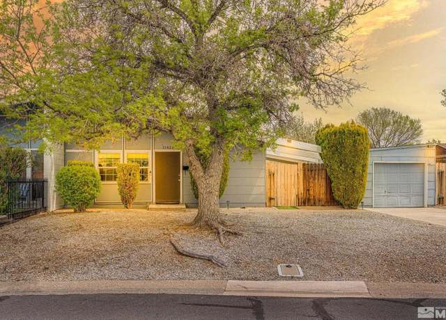 Property at 11420 Rocky Mountain St, Reno, NV 89506, 2 beds, 1 bath