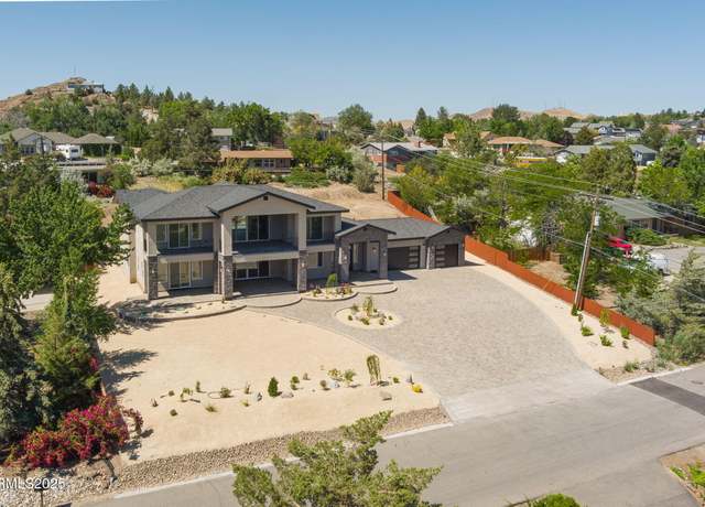 Property at 545 Greenstone Dr, Reno, NV 89512, 5 beds, 6.5 baths