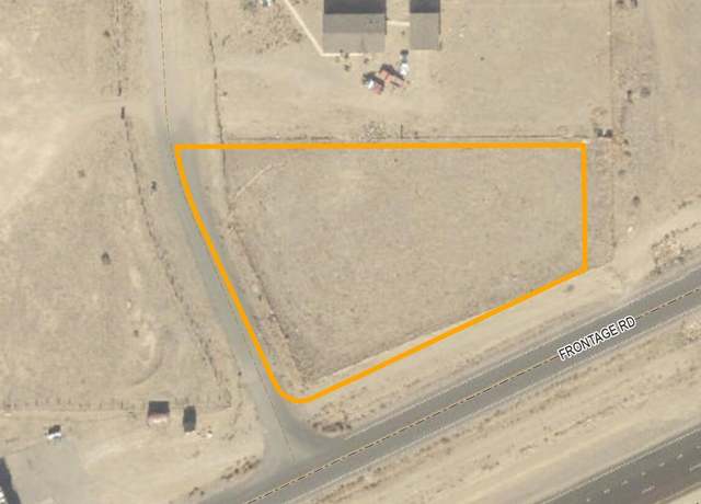 Property at 5990 Warpath Dr, Stagecoach, NV 89429