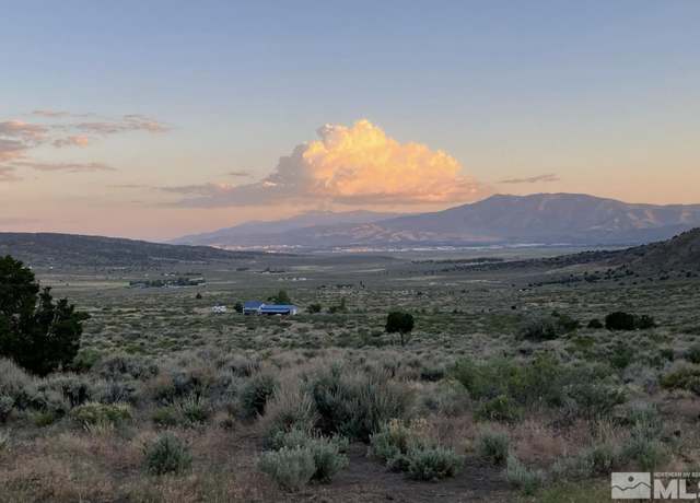 Property at 1250 Freds Mtn, Reno, NV 89508