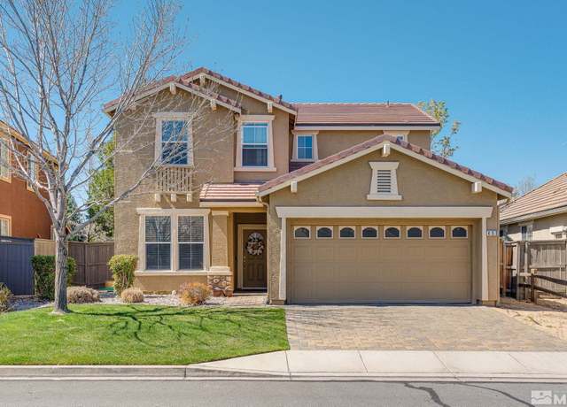 Property at 450 Ruffian Ct, Reno, NV 89521, 3 beds, 2.5 baths
