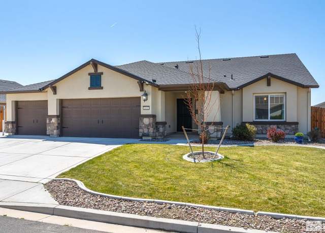 Property at 1132 Alder Walk Way, Sparks, NV 89441, 4 beds, 3 baths