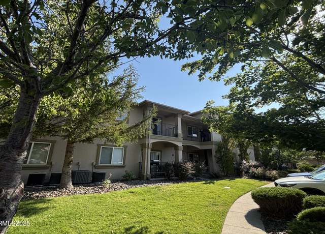 Property at 6850 Sharlands Ave #2140, Reno, NV 89523, 2 beds, 2 baths