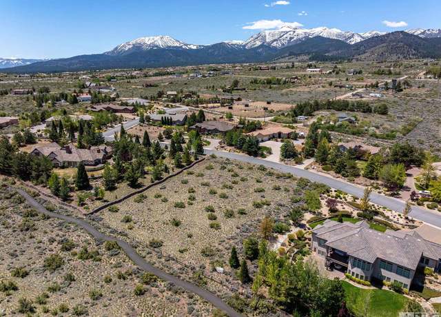 Property at 13275 W Saddlebow Dr, Reno, NV 89511