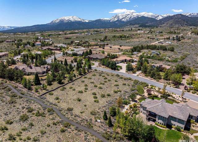 Property at 13275 W Saddlebow Dr, Reno, NV 89511