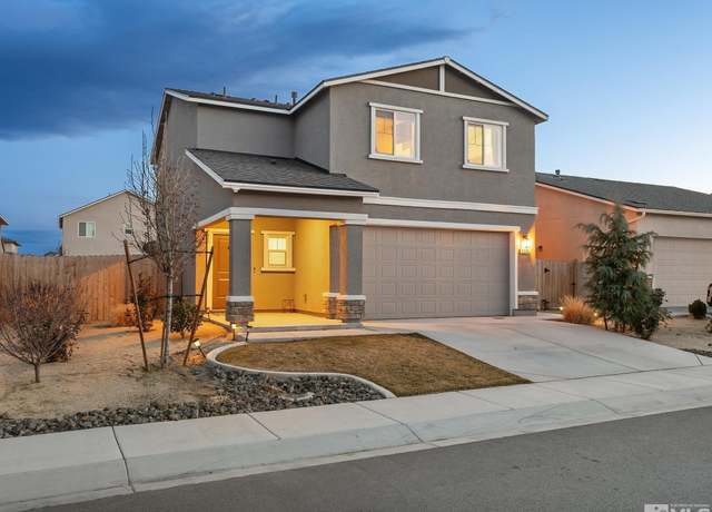 Property at 1339 Hickory Tree Dr, Sparks, NV 89436, 4 beds, 2.5 baths