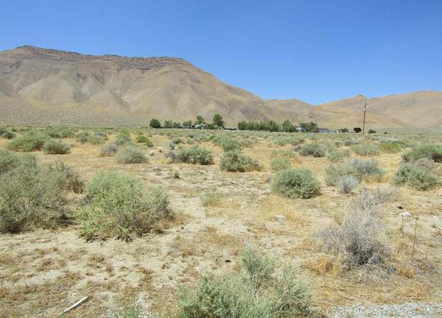Property at 47 Sunnygrove Ct, Yerington, NV 89447