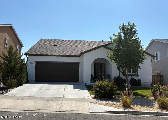 Property at 14308 Durham Dr, Reno, NV 89506, 4 beds, 3 baths