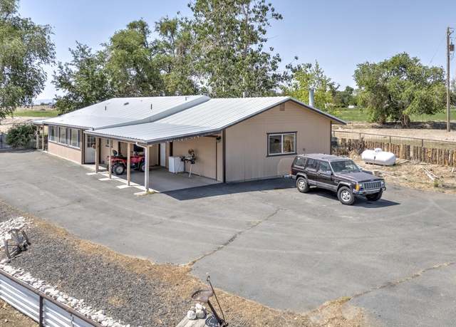 Property at 75 Bench Rd, Fallon, NV 89406, 3 beds, 2 baths