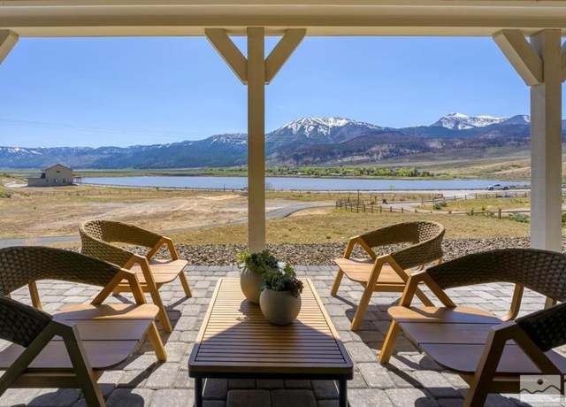 Property at 1140 Eastlake Blvd, Washoe Valley, NV 89704, 3 beds, 3.5 baths